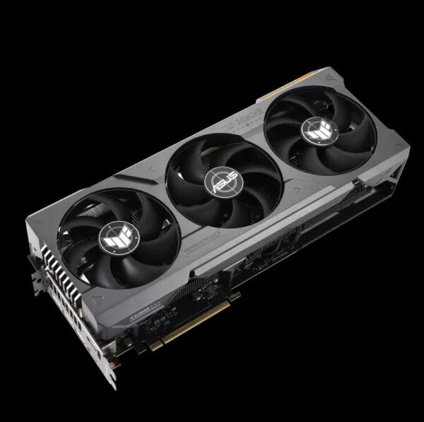 ASUS TUF GAMING RTX 4080 O16G - تصویر 2