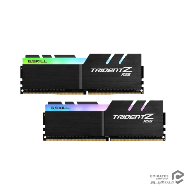 G.SKILL TRIDENT Z RGB 64GB 3200MHZ CL16