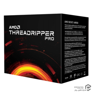 پردازنده AMD RYZEN THREADRIPPER PRO 3995WX