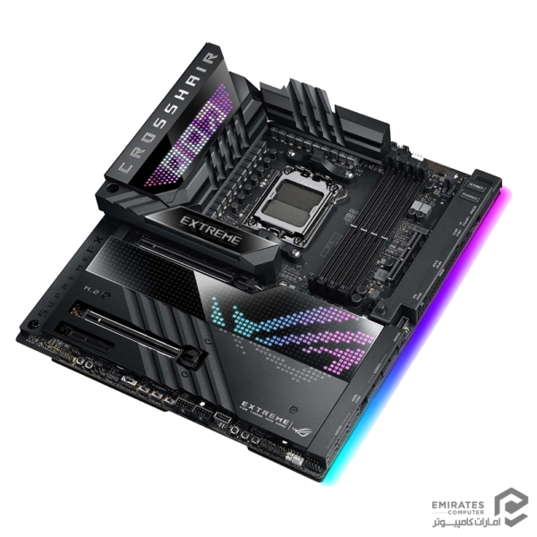 ASUS ROG CROSSHAIR X670E EXTREME - تصویر 7