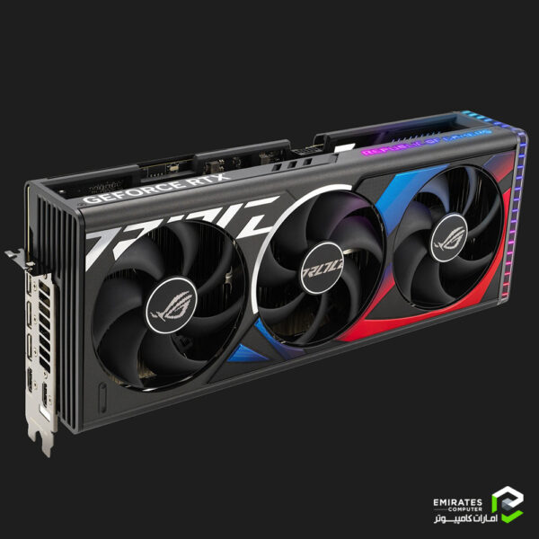 ASUS ROG STRIX RTX 4080 O16G - تصویر 2