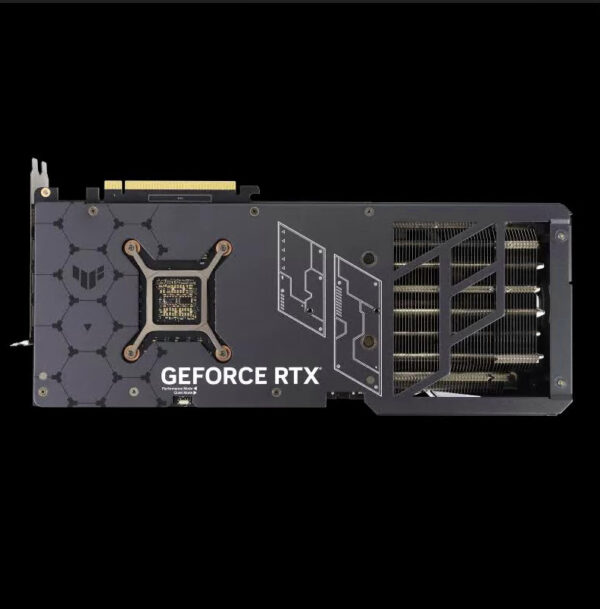 ASUS TUF GAMING RTX 4080 O16G - تصویر 4
