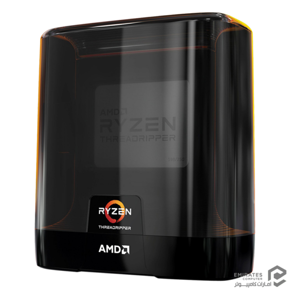 پردازنده AMD RYZEN THREADRIPPER 3960X - تصویر 2
