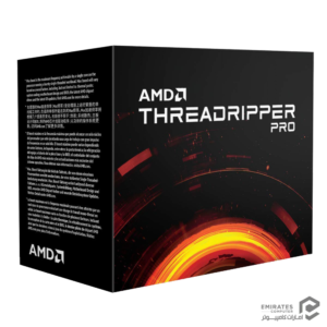 پردازنده AMD RYZEN THREADRIPPER PRO 3995WX