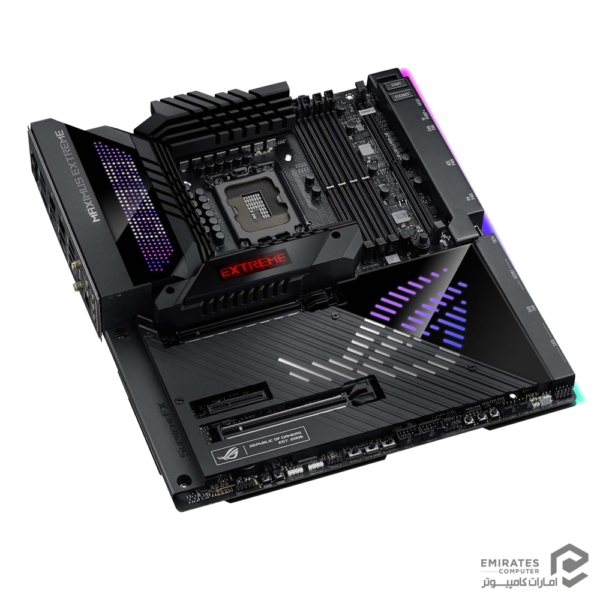 ASUS ROG MAXIMUS Z790 EXTREME - تصویر 6