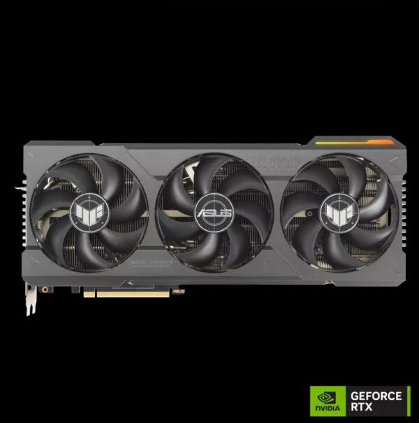 ASUS TUF GAMING RTX 4080 O16G - تصویر 3
