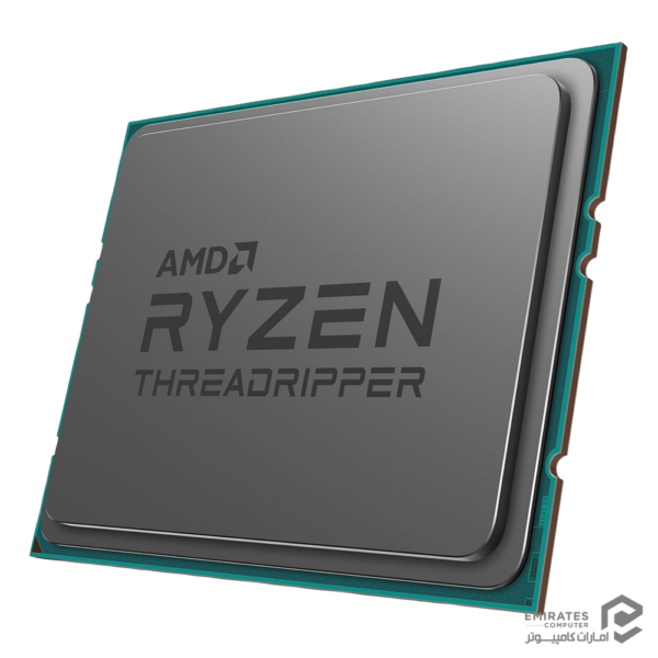 پردازنده AMD RYZEN THREADRIPPER 3960X - تصویر 3