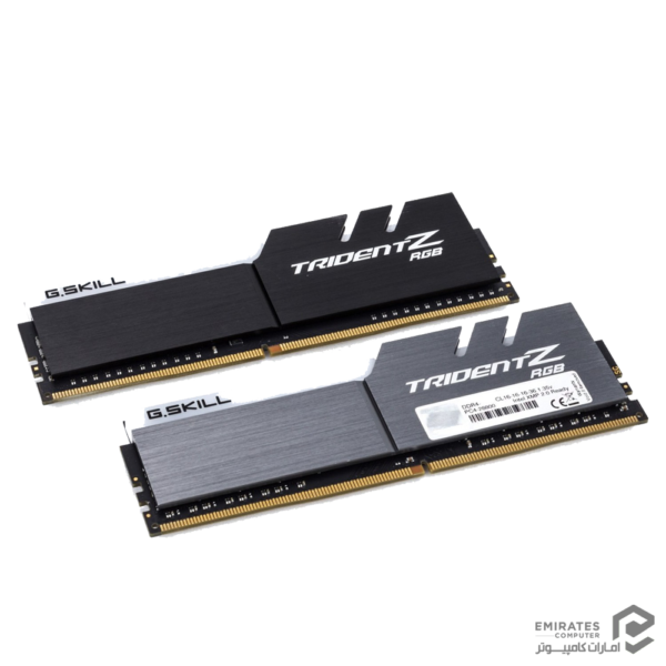 G.SKILL TRIDENT Z RGB 64GB 3200MHZ CL16 - تصویر 3