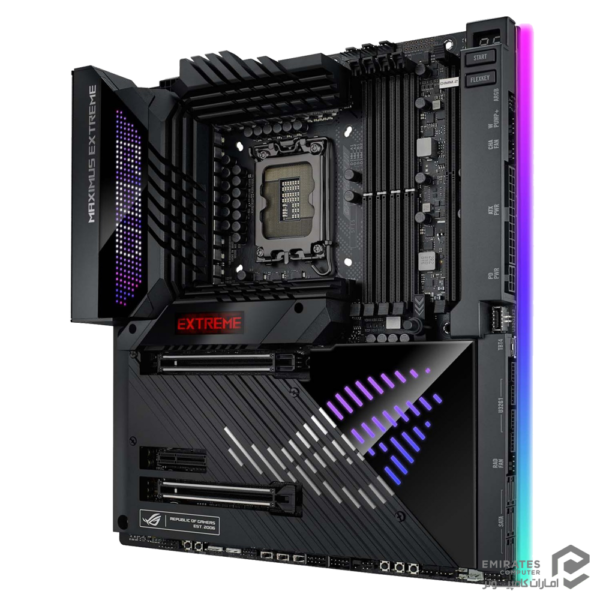 ASUS ROG MAXIMUS Z790 EXTREME