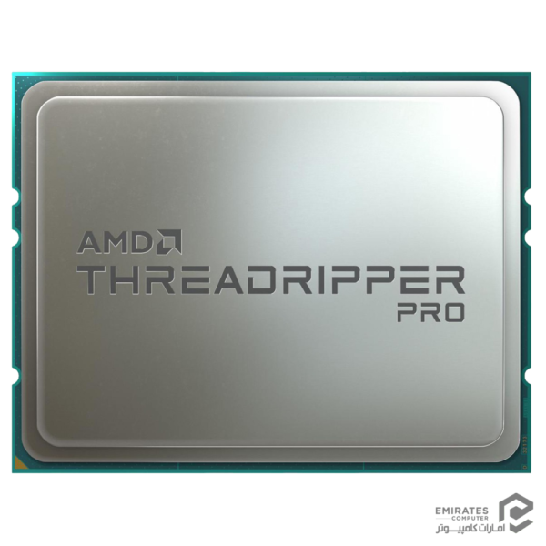 پردازنده AMD RYZEN THREADRIPPER PRO 3975WX - تصویر 3