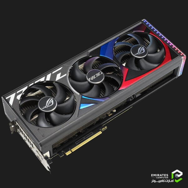 ASUS ROG STRIX RTX 4080 O16G - تصویر 10