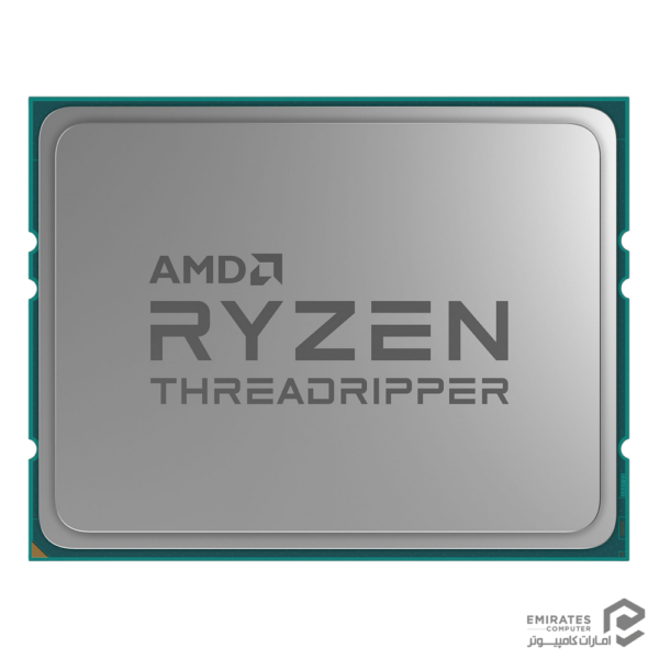 پردازنده AMD RYZEN THREADRIPPER 3960X - تصویر 4
