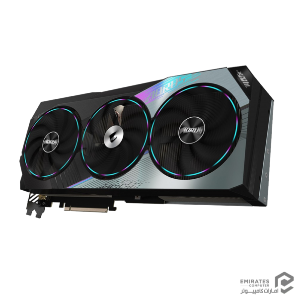 GIGABYTE AORUS RTX 4080 MASTER 16G - تصویر 8