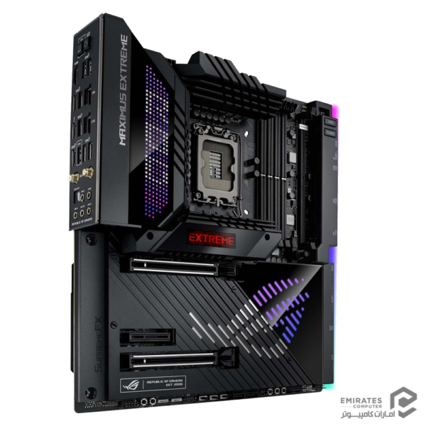 ASUS ROG MAXIMUS Z790 EXTREME - تصویر 5