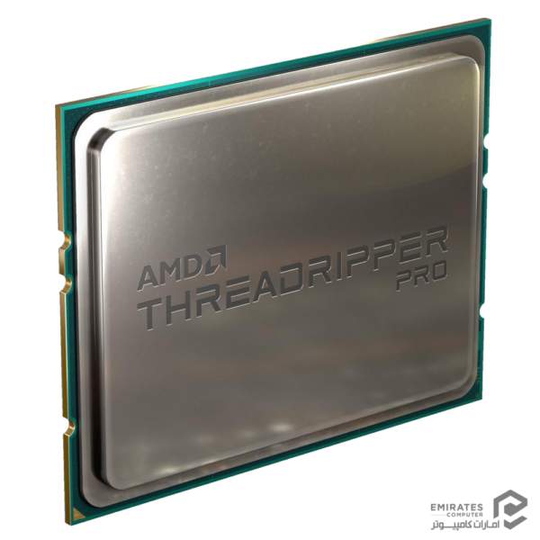 پردازنده AMD RYZEN THREADRIPPER PRO 3975WX - تصویر 2