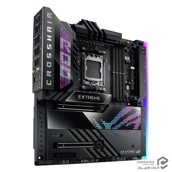 ASUS ROG CROSSHAIR X670E EXTREME - تصویر 4