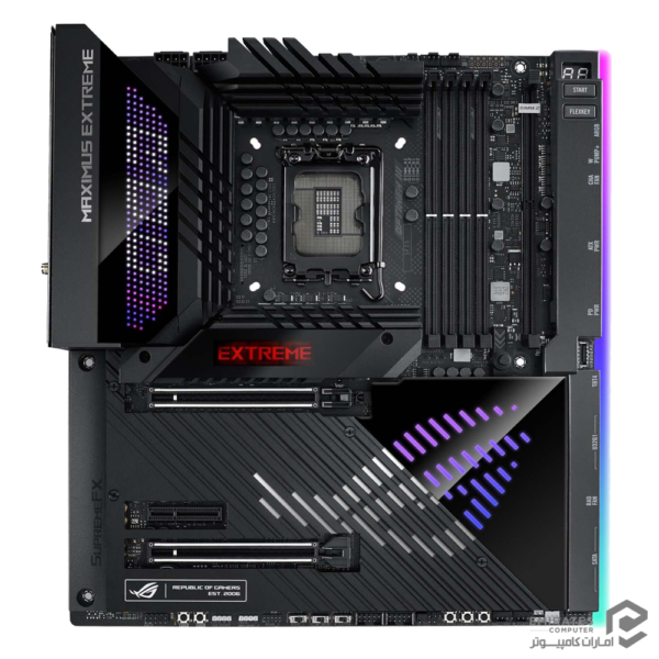 مادربرد Asus Rog Maximus Z790 Extreme