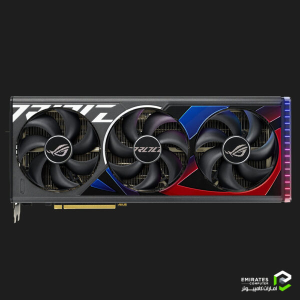 ASUS ROG STRIX RTX 4080 O16G - تصویر 8