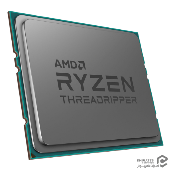 پردازنده AMD RYZEN THREADRIPPER 3960X - تصویر 5