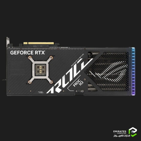 ASUS ROG STRIX RTX 4080 O16G - تصویر 7