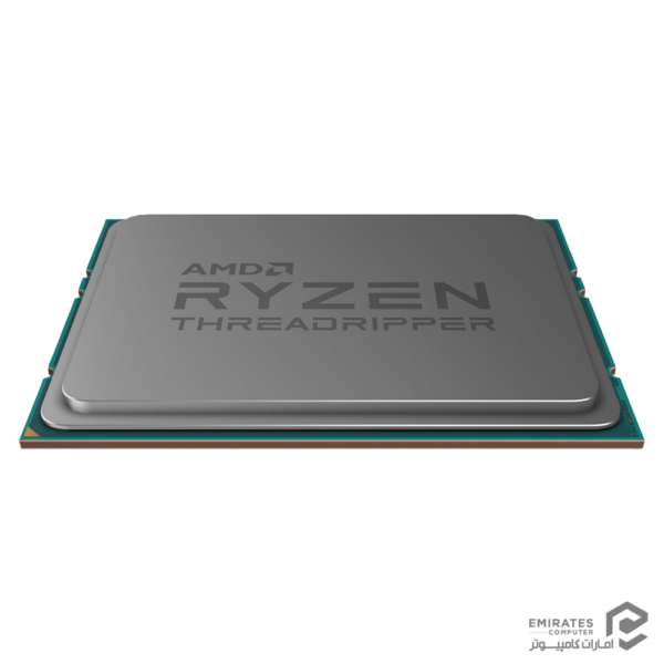 پردازنده AMD RYZEN THREADRIPPER 3960X - تصویر 6