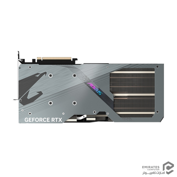 GIGABYTE AORUS RTX 4080 MASTER 16G - تصویر 5