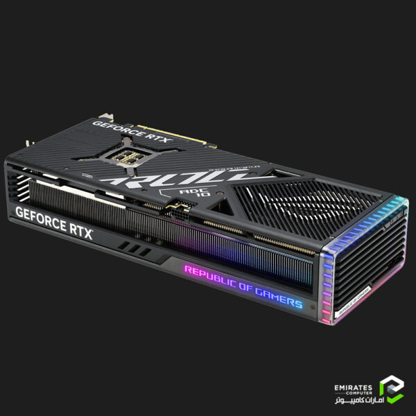 ASUS ROG STRIX RTX 4080 O16G - تصویر 6