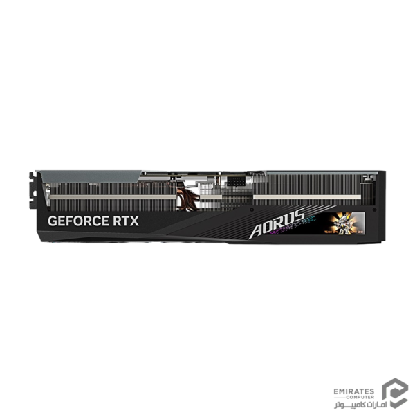 GIGABYTE AORUS RTX 4080 MASTER 16G - تصویر 4