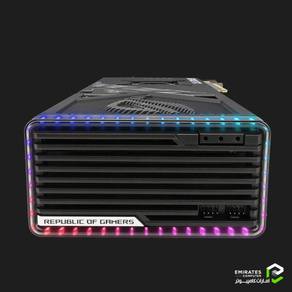 ASUS ROG STRIX RTX 4080 O16G - تصویر 5