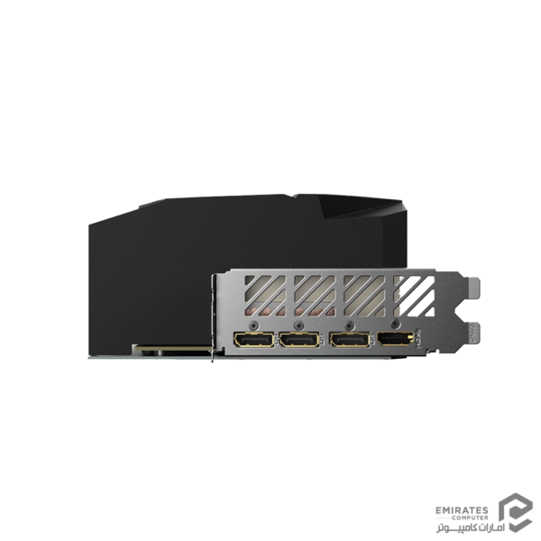 GIGABYTE AORUS RTX 4080 MASTER 16G - تصویر 3
