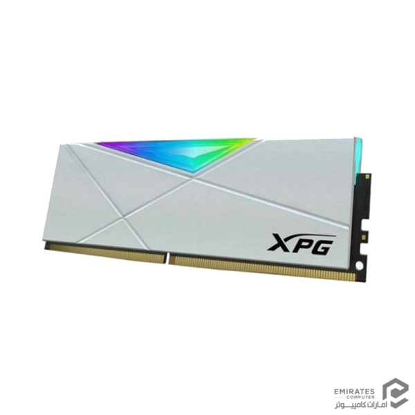 رم ADATA SPECTRIX D50 32GB SINGLE 3200MHZ CL16 - تصویر 3