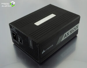 پاور CORSAIR AX1600I TITANIUM