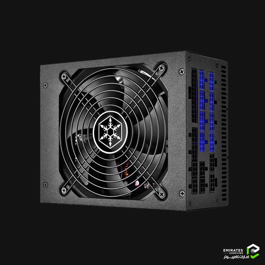 پاور SILVERSTONE 1200W ST1200-PT