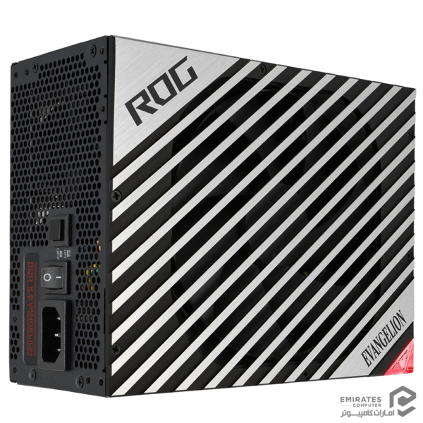 پاور ASUS ROG THOR 1000W PLATINUM II EVA EDITION - تصویر 8