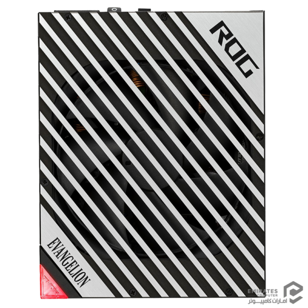 پاور ASUS ROG THOR 1000W PLATINUM II EVA EDITION - تصویر 9