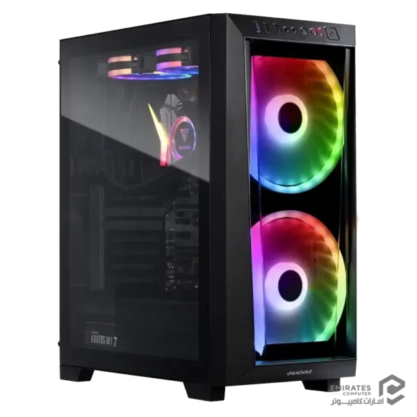 کیس Gamdias Apollo M2 Elite