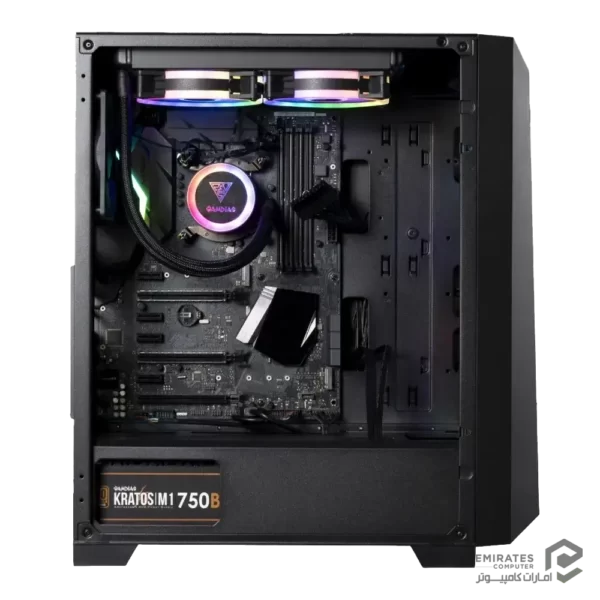 کیس Gamdias Apollo M2 Elite