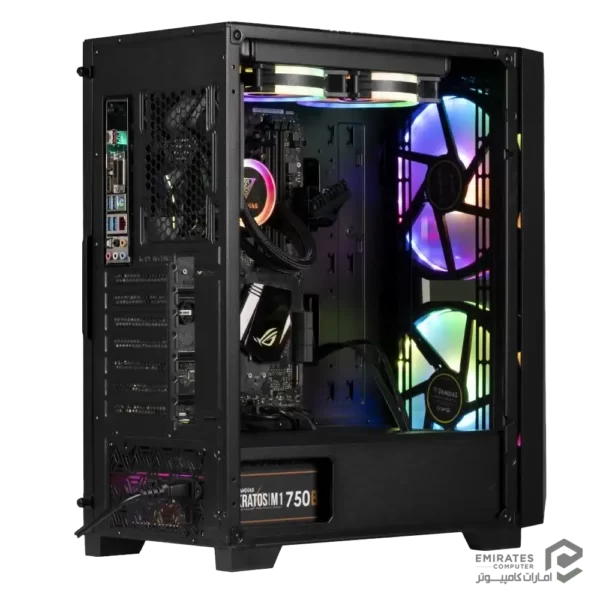 کیس Gamdias Apollo M2 Elite