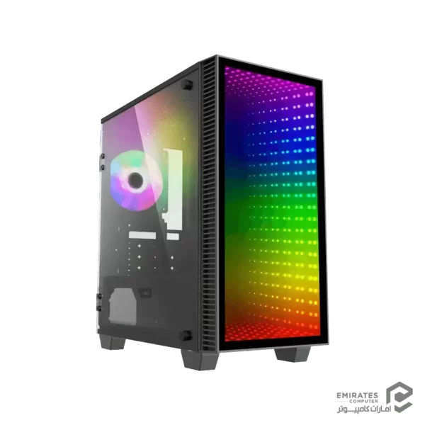 کیس Gamemax Mini Abyss