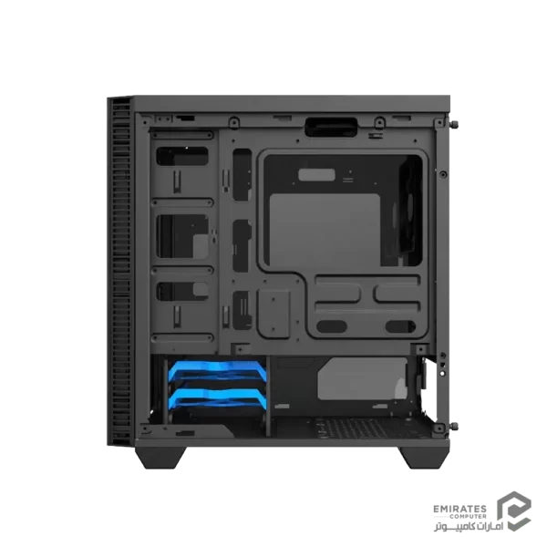 کیس Gamemax Mini Abyss
