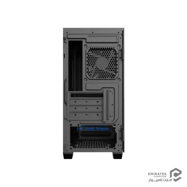 کیس Gamemax Mini Abyss