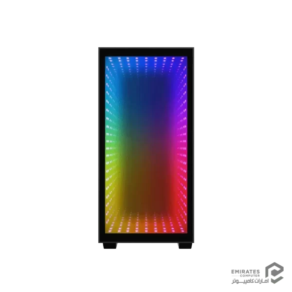 کیس Gamemax Mini Abyss