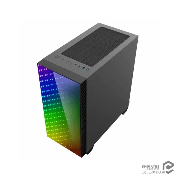 کیس Gamemax Mini Abyss