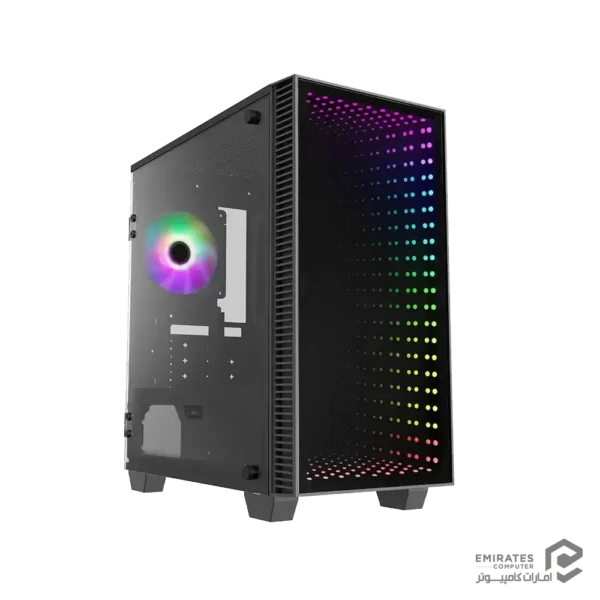 کیس Gamemax Mini Abyss
