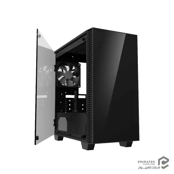 کیس Gamemax Mini Abyss