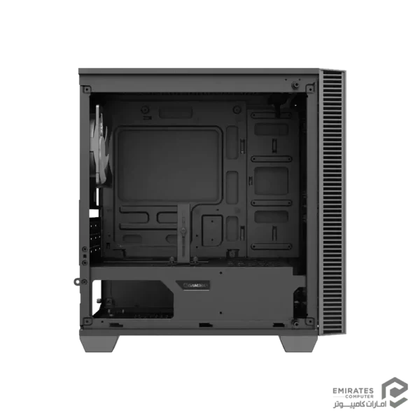 کیس Gamemax Mini Abyss