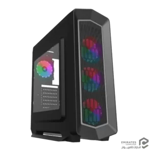 کیس Gamemax Asgard Rgb