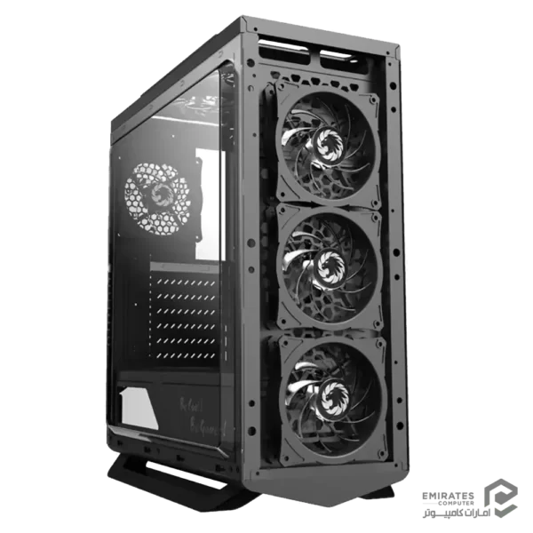 کیس Gamemax Asgard Rgb
