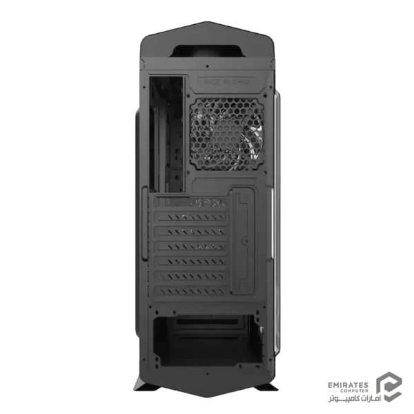 کیس Gamemax Asgard Rgb