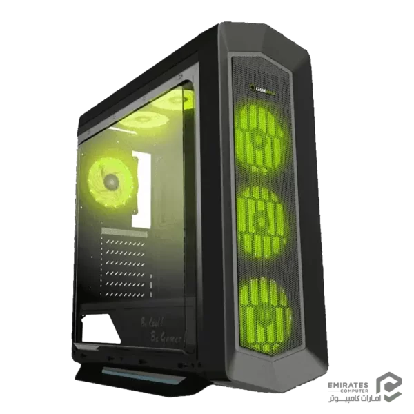 کیس Gamemax Asgard Rgb